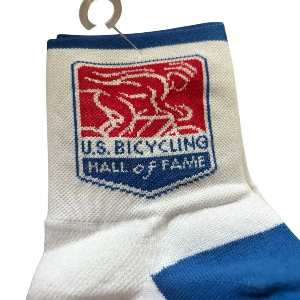 primal bicycling hall
